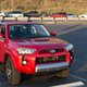 Illustration for article titled The 2018 Toyota 4Runner Is Almost The Ultimate SUV